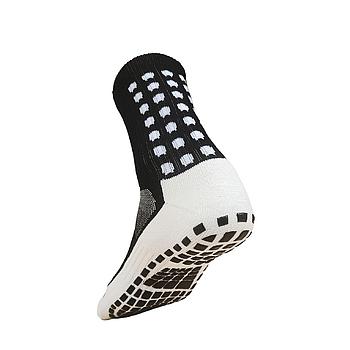 Quarter Training / Running socks with gel - Matrix LIGASPORT