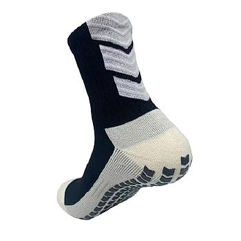 Quarter Training / Running socks with gel - Seeker LIGASPORT