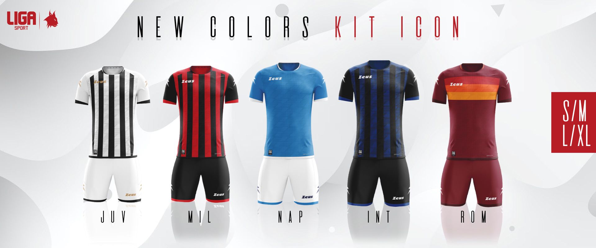 Clarico-Slider Style 3