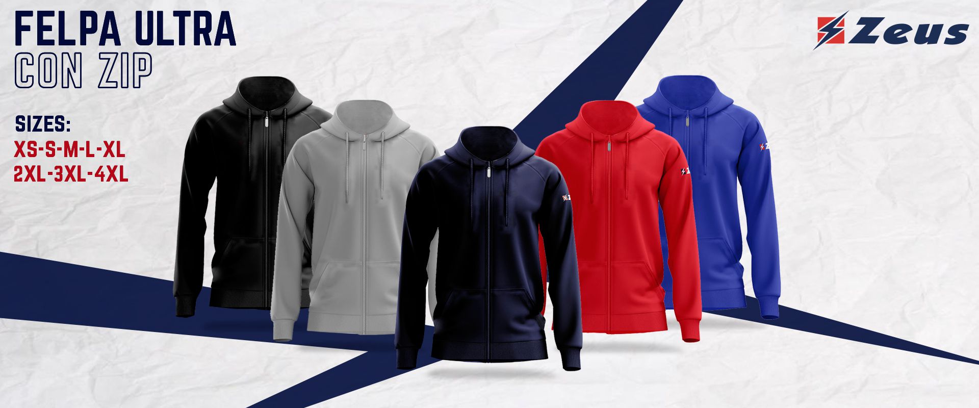 Clarico-Slider Style 3