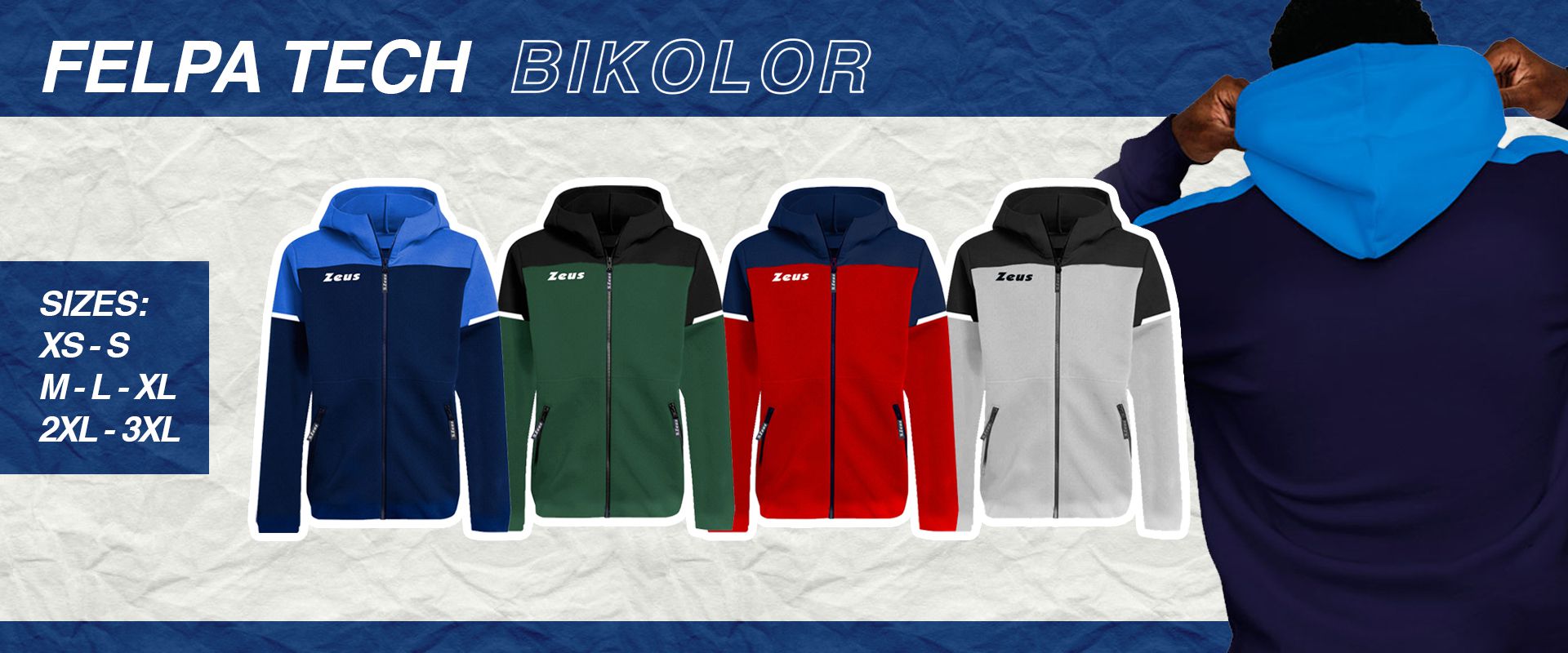 Clarico-Slider Style 3