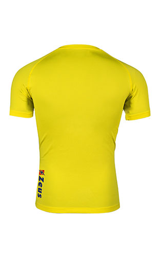 MAGLIA FISIKO M/C