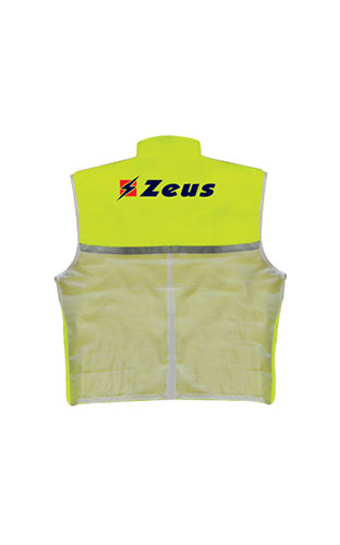 RAIN JACKET RUNNER SMANICATO