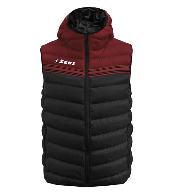 GIUBBOTTO SMAN. RODI