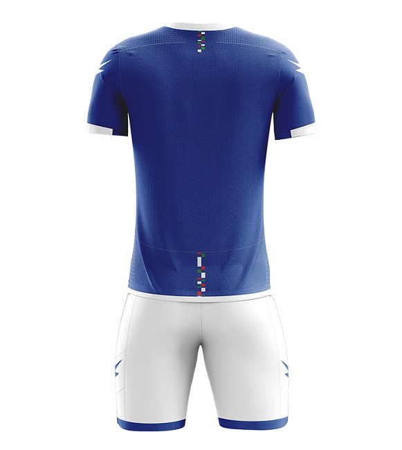 KIT MUNDIAL (ITALY)