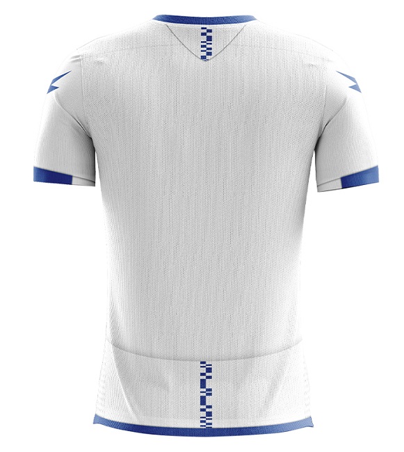 KIT MUNDIAL (GREECE)