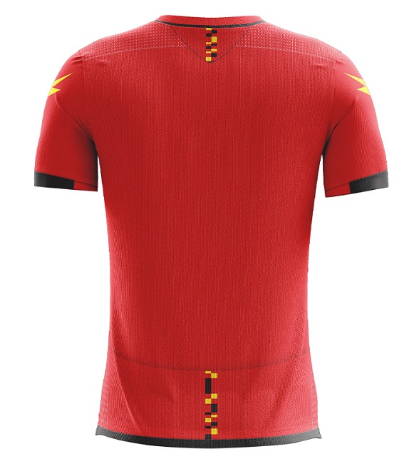 KIT MUNDIAL (BELGIUM)
