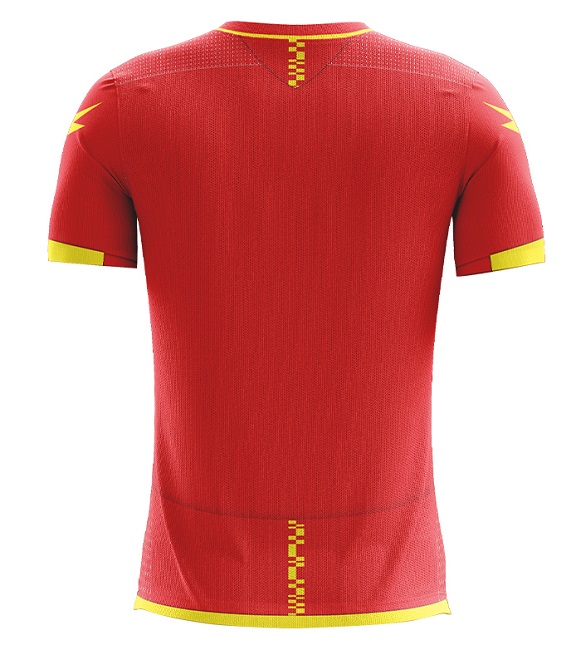 KIT MUNDIAL (SPAIN)