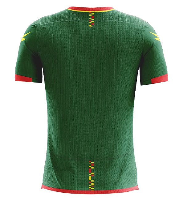 KIT MUNDIAL (CAMEROON)