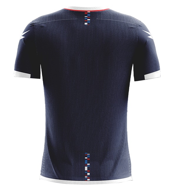 KIT MUNDIAL (FRANCE)