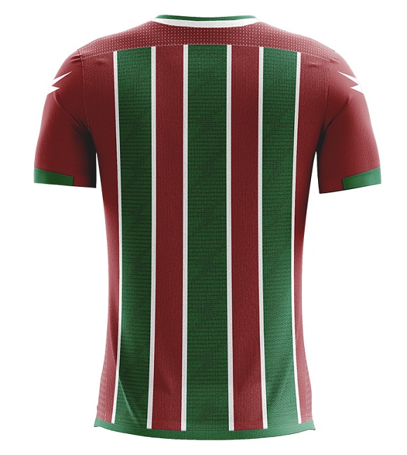 KIT ICON (GRANATA-BIANCO)