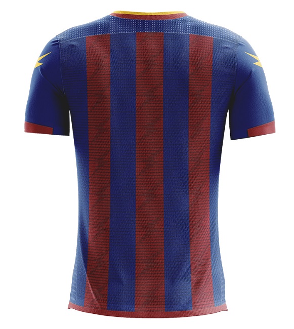 KIT ICON (ROYAL-GRANATA)