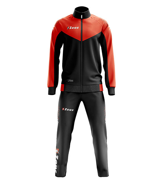 TUTA TRAINING ULYSSE