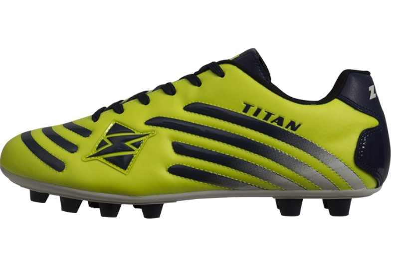 SCARPA TITAN PU