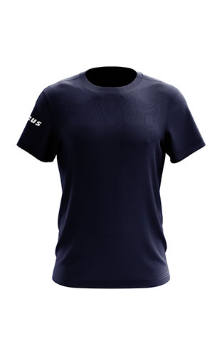 T-SHIRT BASIC M/C