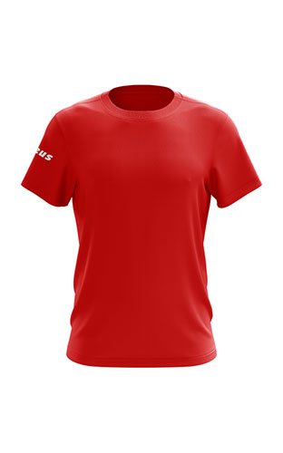 T-SHIRT BASIC M/C