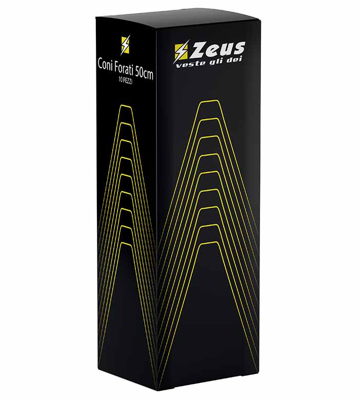 CONI H 50-PZ 10