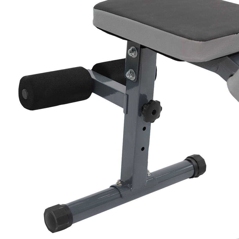 ADJUSTABLE BENCH (ΠΑΓΚΟΣ ΑΣΚΗΣΕΩΝ ΚΑΙ ΚΟΙΛΙΑΚΩΝ) LIGASPORT