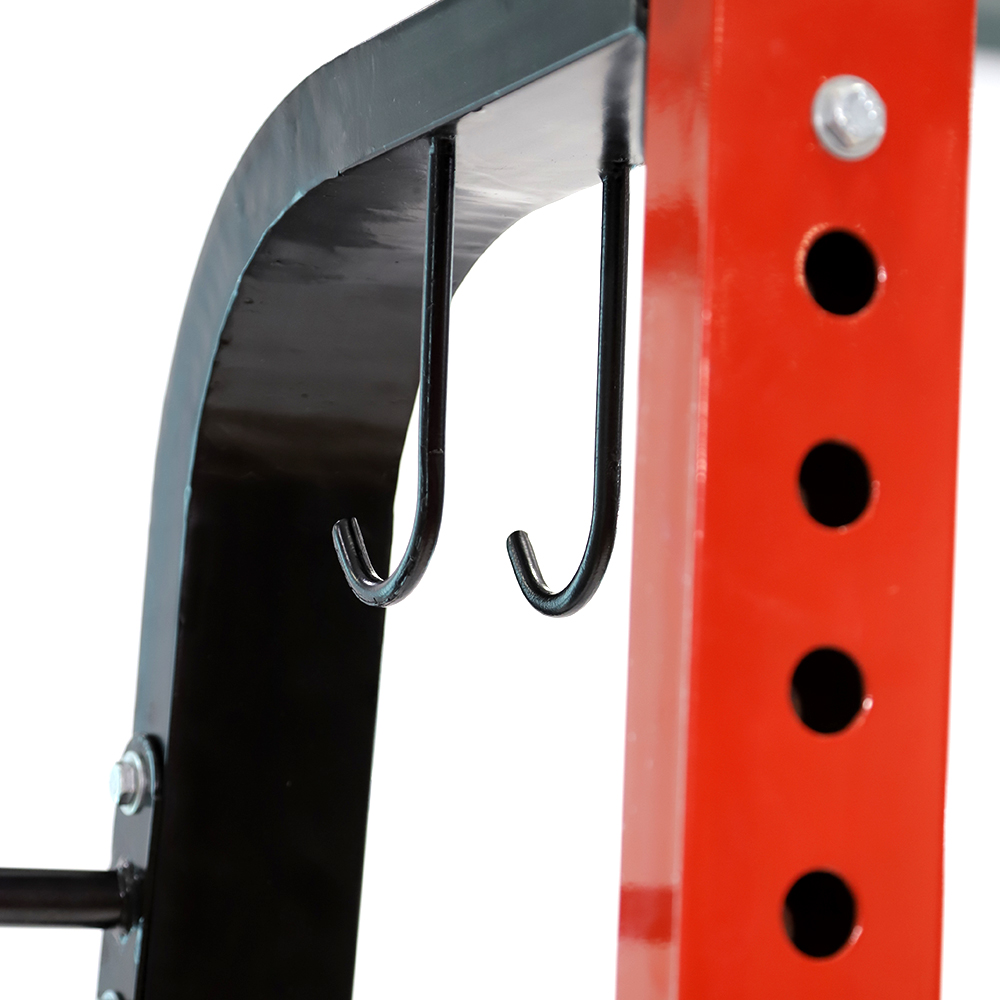 HALF POWER RACK LIGASPORT