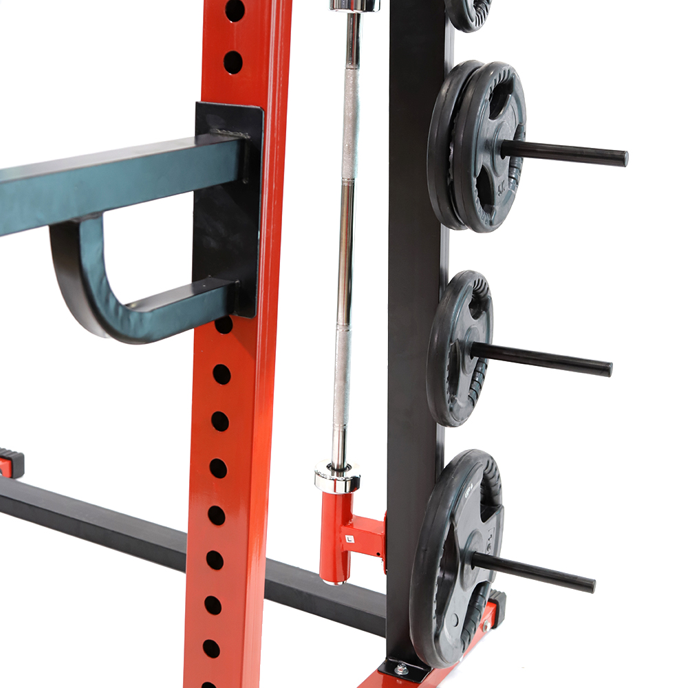 HALF POWER RACK LIGASPORT