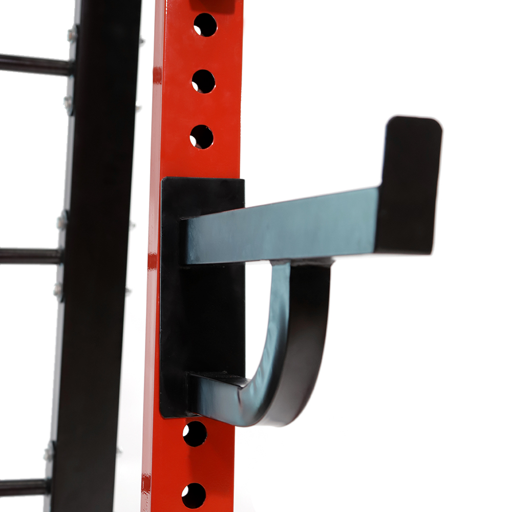 HALF POWER RACK LIGASPORT