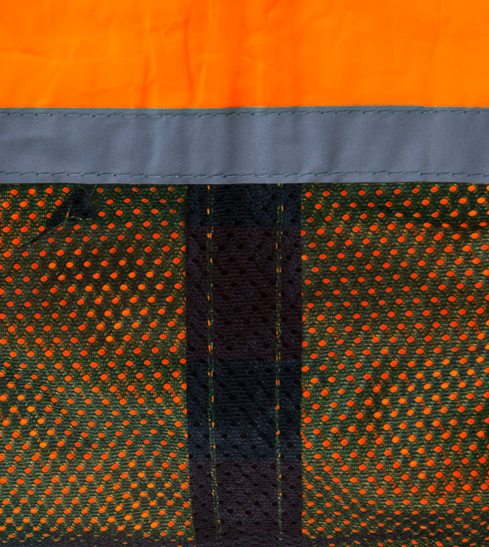 K-WAY RUNNER MANICA LUNGA