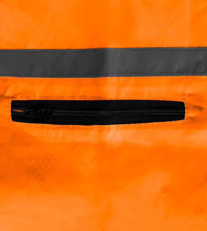 K-WAY RUNNER MANICA LUNGA