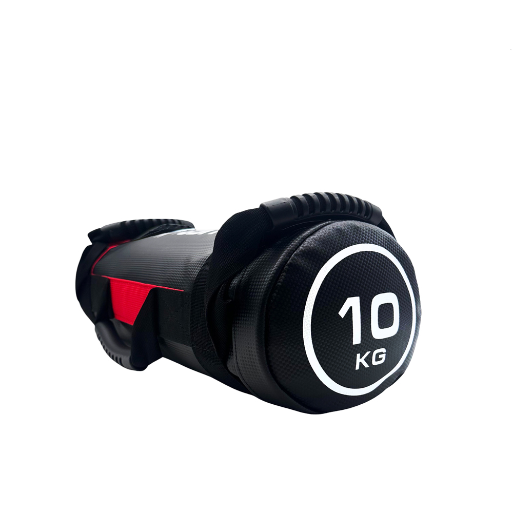 Gym power bag 10kg LIGASPORT