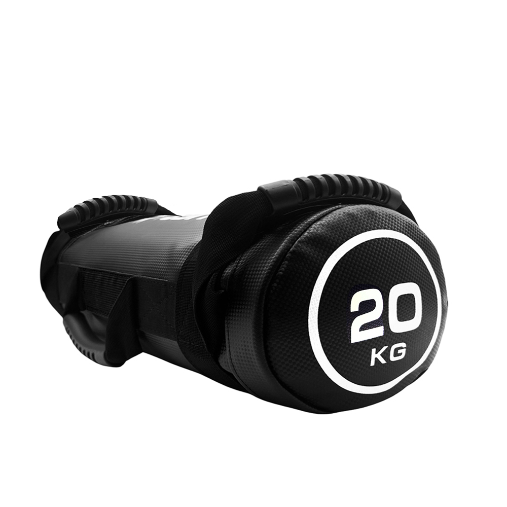 Gym power bag 20kg LIGASPORT