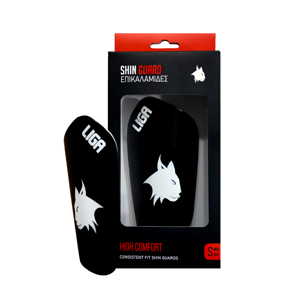 SHIN GUARD EVA PAD LIGASPORT