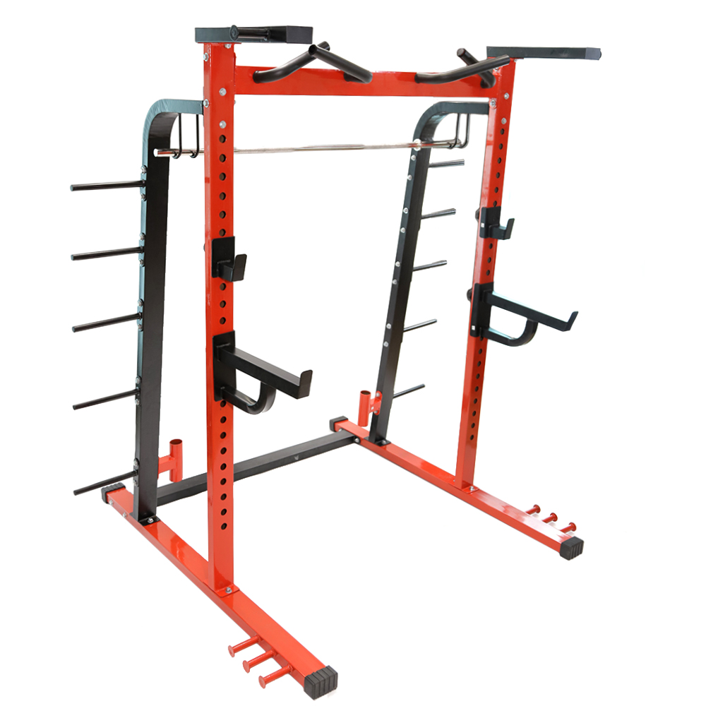 HALF POWER RACK LIGASPORT