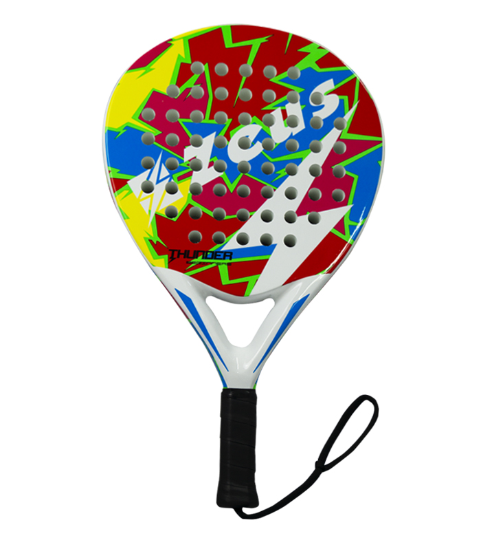 RACCHETTA THUNDER BEGINNERS