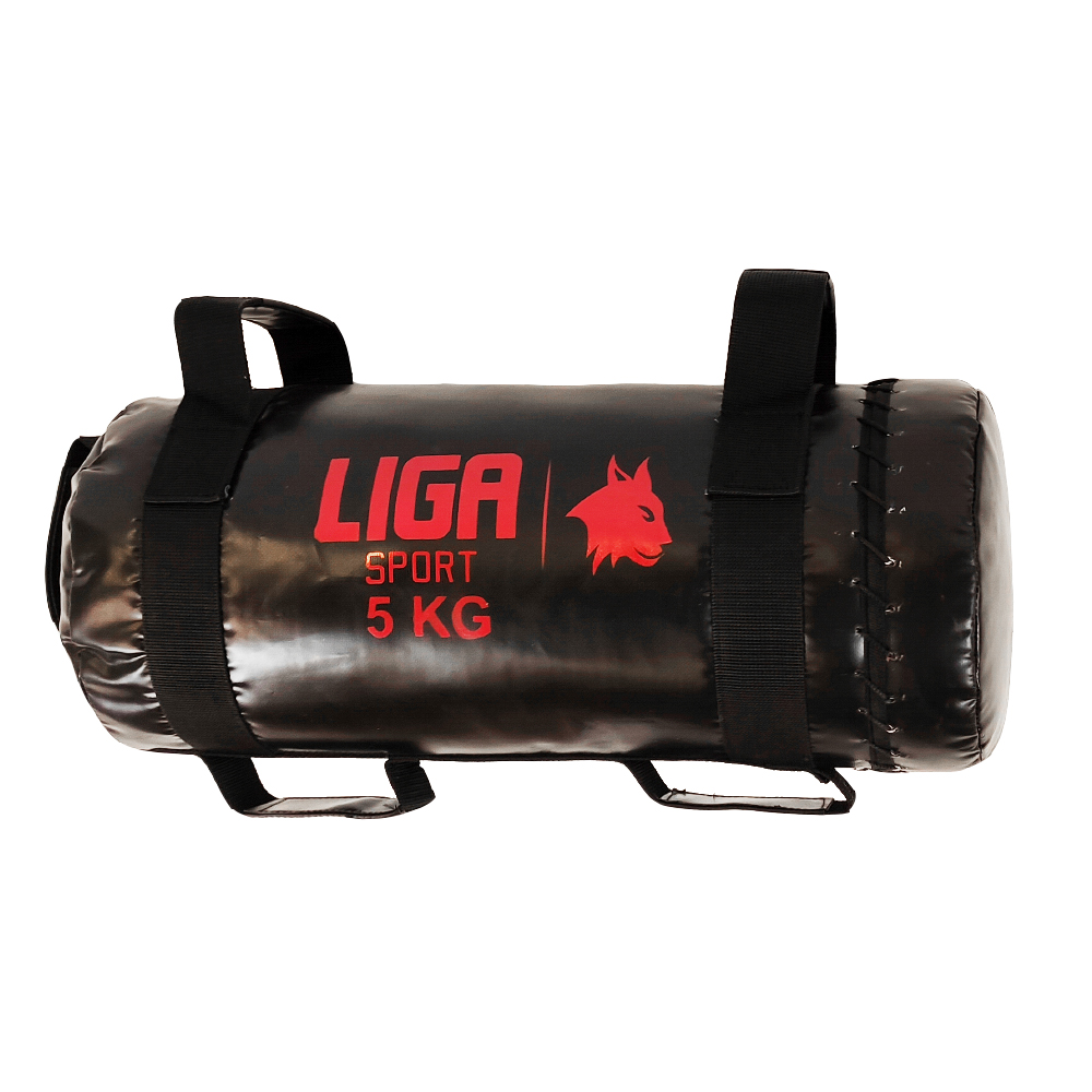 GYM POWER BAGS 5 KG LIGASPORT