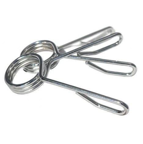 SPRINGS FOR 50mm RODS (ΚΟΛΑΡΟ ΜΑΝΤΑΛΑΚΙ-ΖΕΥΓΟΣ) LIGASPORT