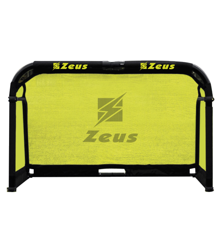 FOLDING GOAL ALUMINUM 150x80x75 cm