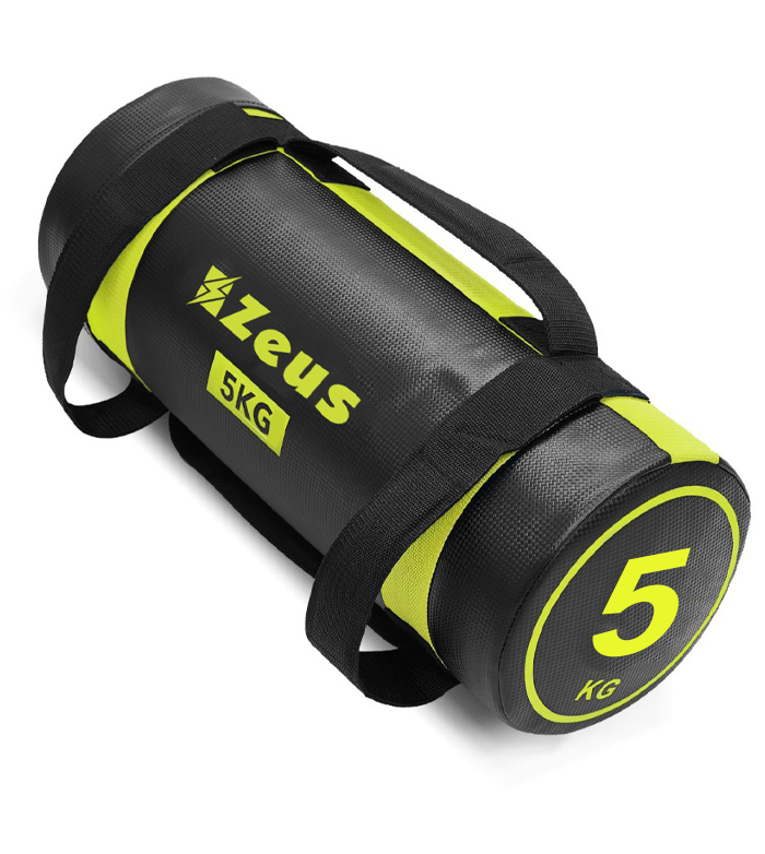 POWER BAG 5 KG