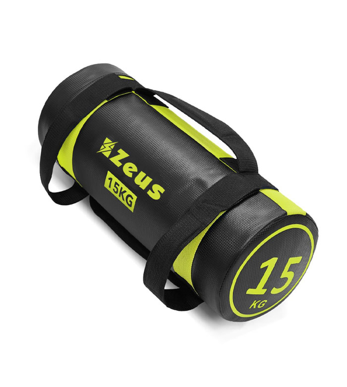 POWER BAG 15 KG