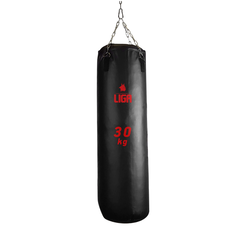 PUNCHING BAG 30 KG LIGASPORT
