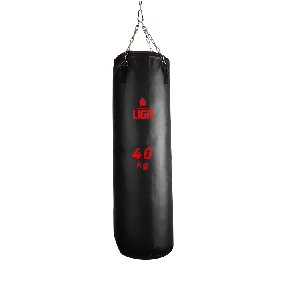PUNCHING BAG 40 KG LIGASPORT