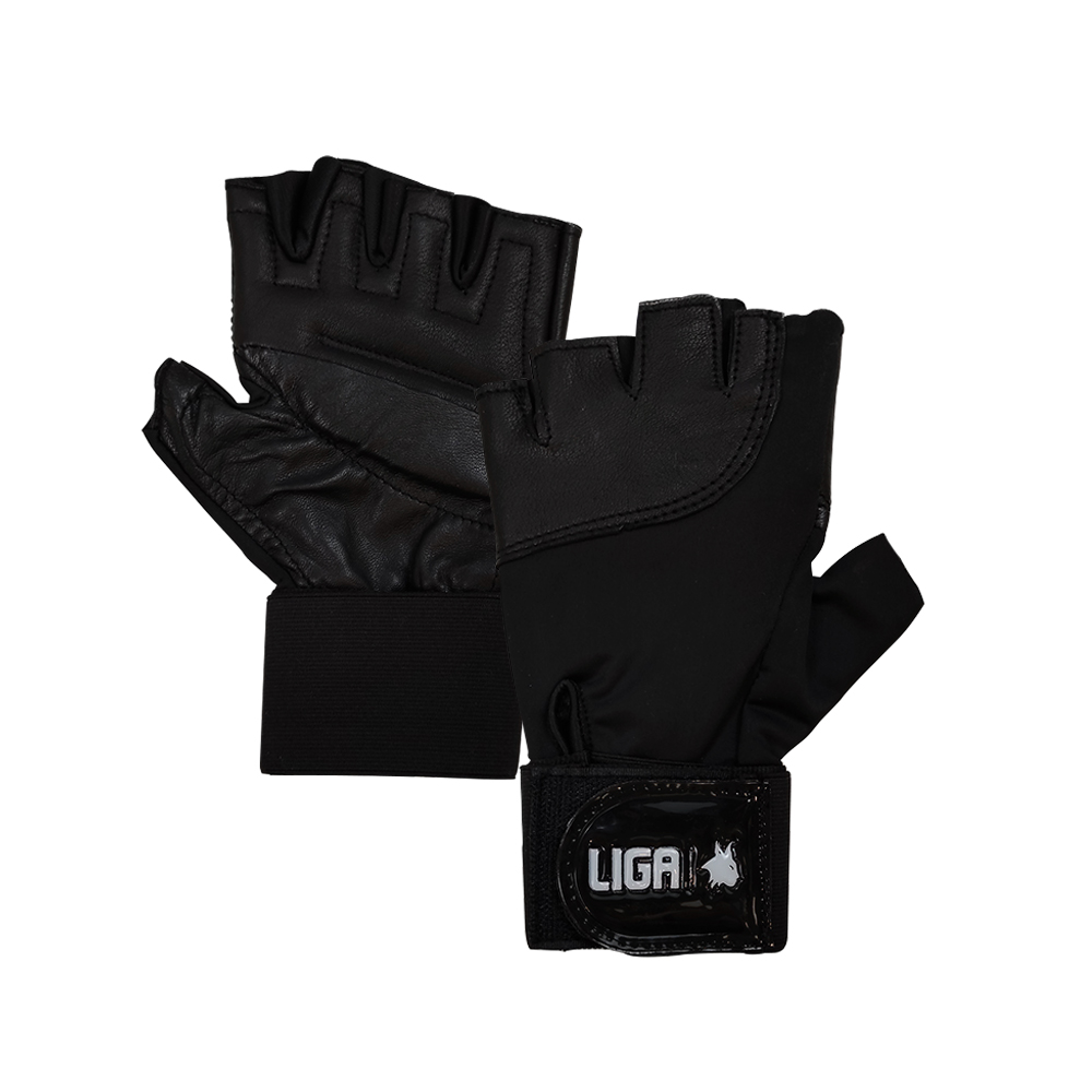 TRAINING GLOVES (MEDIUM)