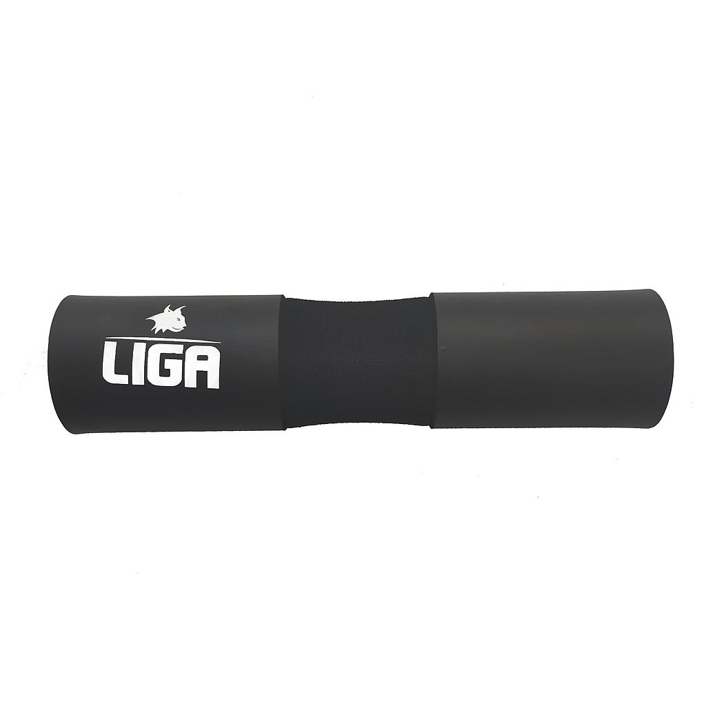 Barbell pad (μαξιλαράκι μπάρας) LIGASPORT*
