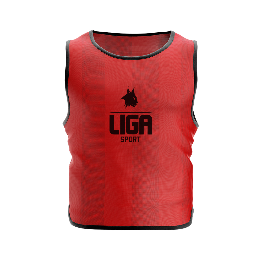 MESH TRAINING BIBS (ΔΙΑΧΩΡΙΣΤΙΚΟ) LIGASPORT