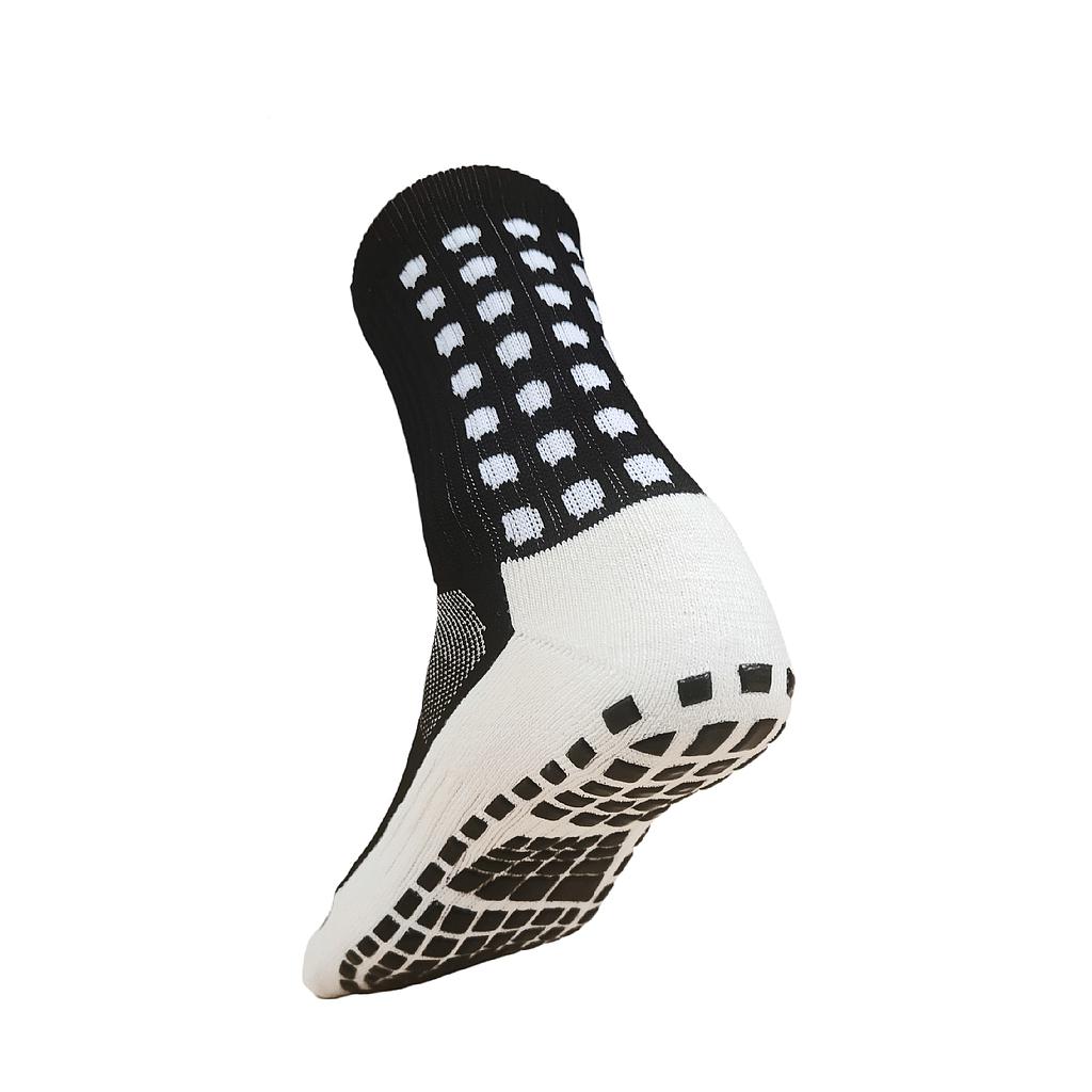 Quarter Training / Running socks with gel - Matrix LIGASPORT