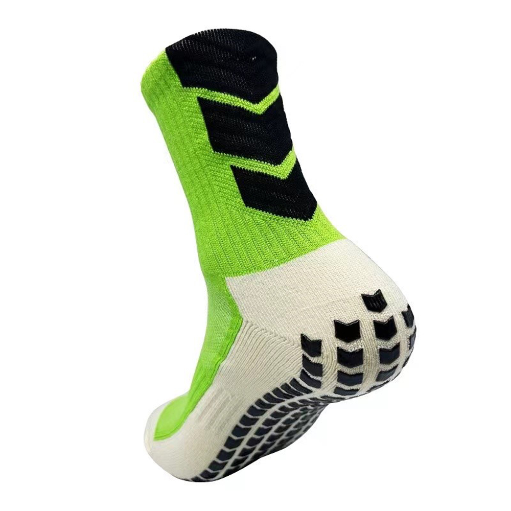 Quarter Training / Running socks with gel - Seeker LIGASPORT