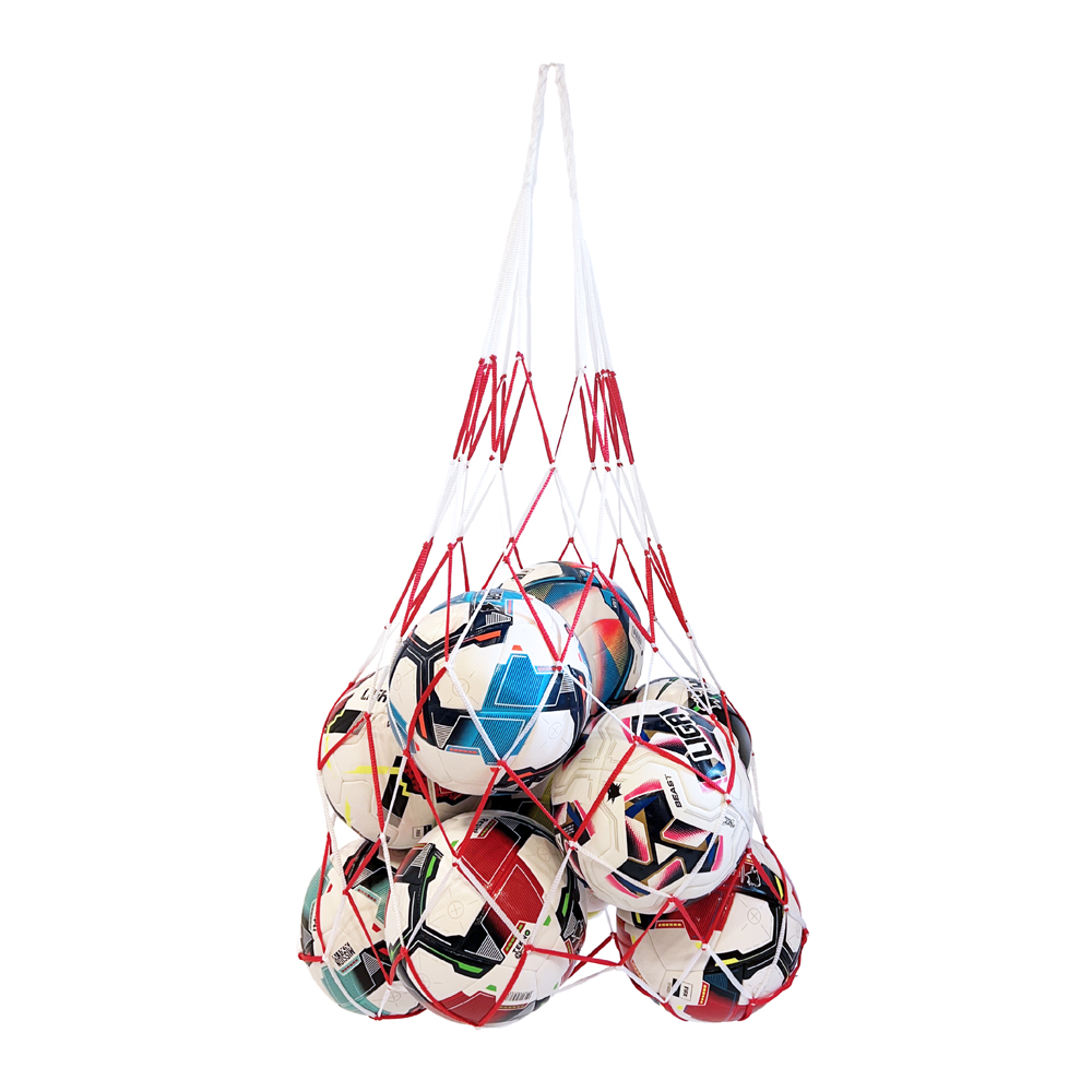 ΔΙΧΤΥ ΜΕΤΑΦΟΡΑΣ ΜΠΑΛΩΝ (BALL CARRY NETS) LIGASPORT