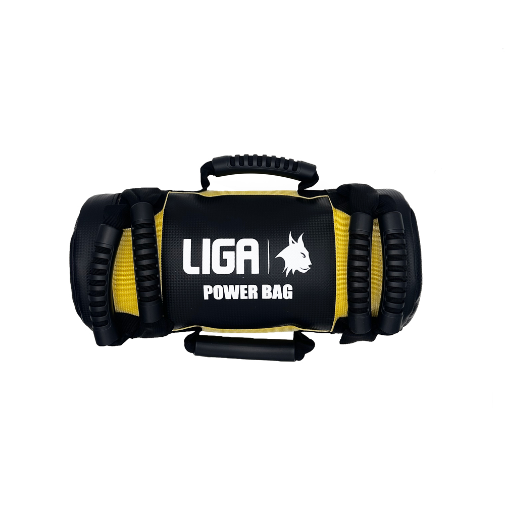 Gym power bag 5kg LIGASPORT
