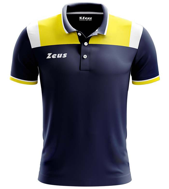 POLO VESUVIO
