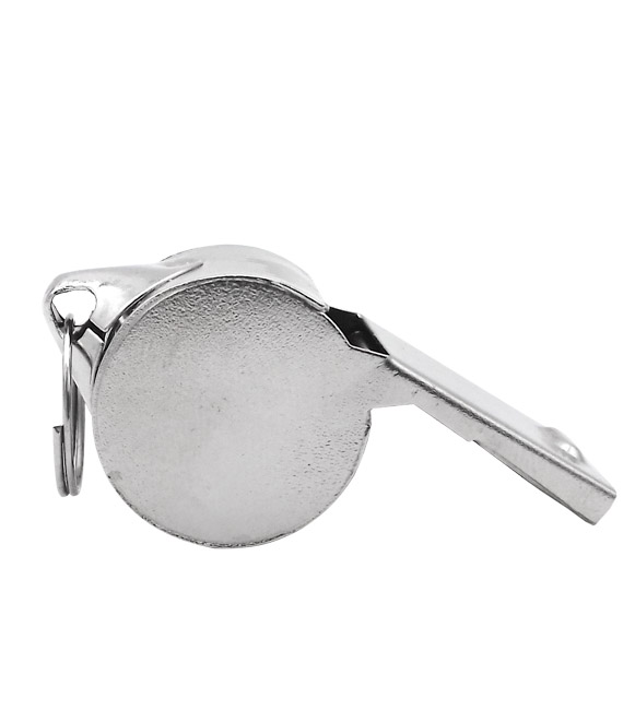 WHISTLE METALLIC (ΣΦΥΡΙΧΤΡΑ ΜΕΤΑΛΛΙΚΗ) LIGASPORT