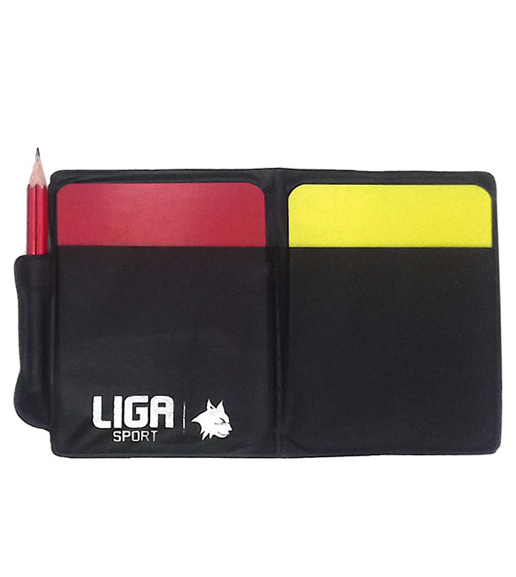 REFEREE WALLET (ΠΟΡΤΟΦΟΛΙ ΔΙΑΙΤΗΤΗ) LIGASPORT