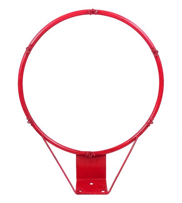 BASKETBALL RING ECONOMY (ΣΤΕΦΑΝΙ ΜΠΑΣΚΕΤ ΧΩΡΙΣ ΕΛΑΤΗΡΙΟ) LIGASPORT